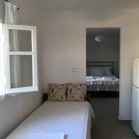 Σπίτι διακοπών Vegera 'ostria', Stavros