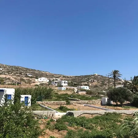 Σπίτι διακοπών Vegera 'ostria', Stavros Δονούσα